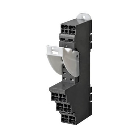 Omron P2RF-08-PU 685033 OMRON Base G2R-S DIN Rail 8-pin Push-in+ ejection lever